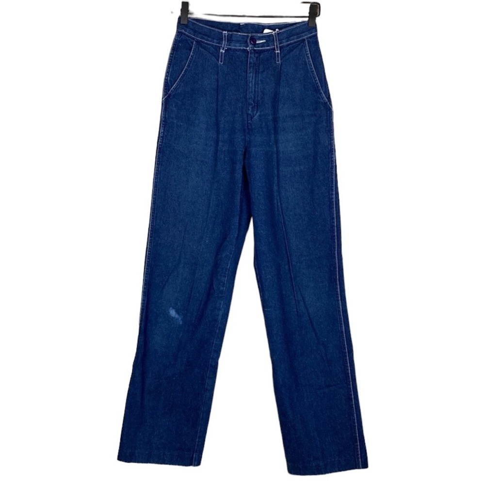 Vintage Pentimento jeans